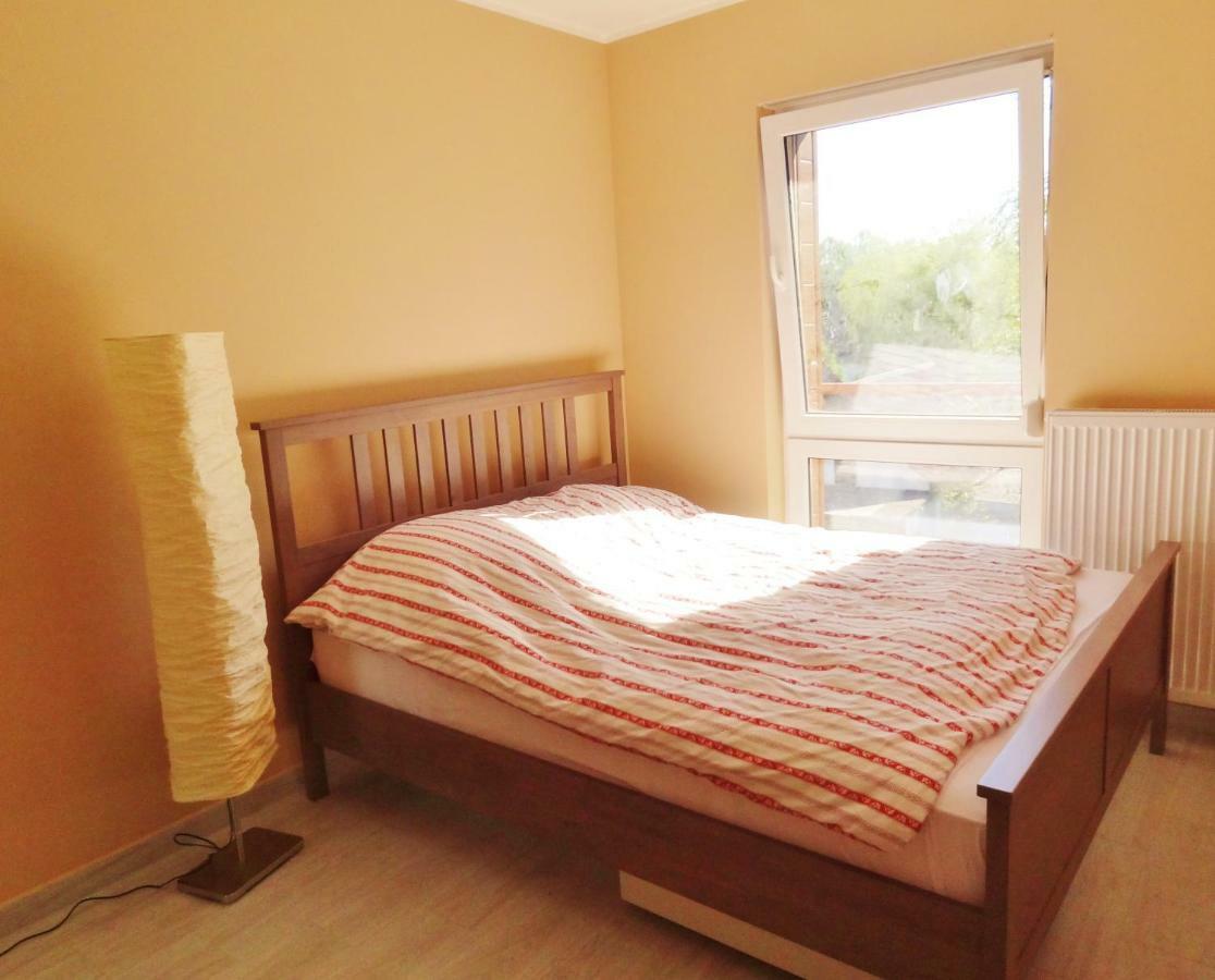 Apartment Panorama Międzywodzie 外观 照片